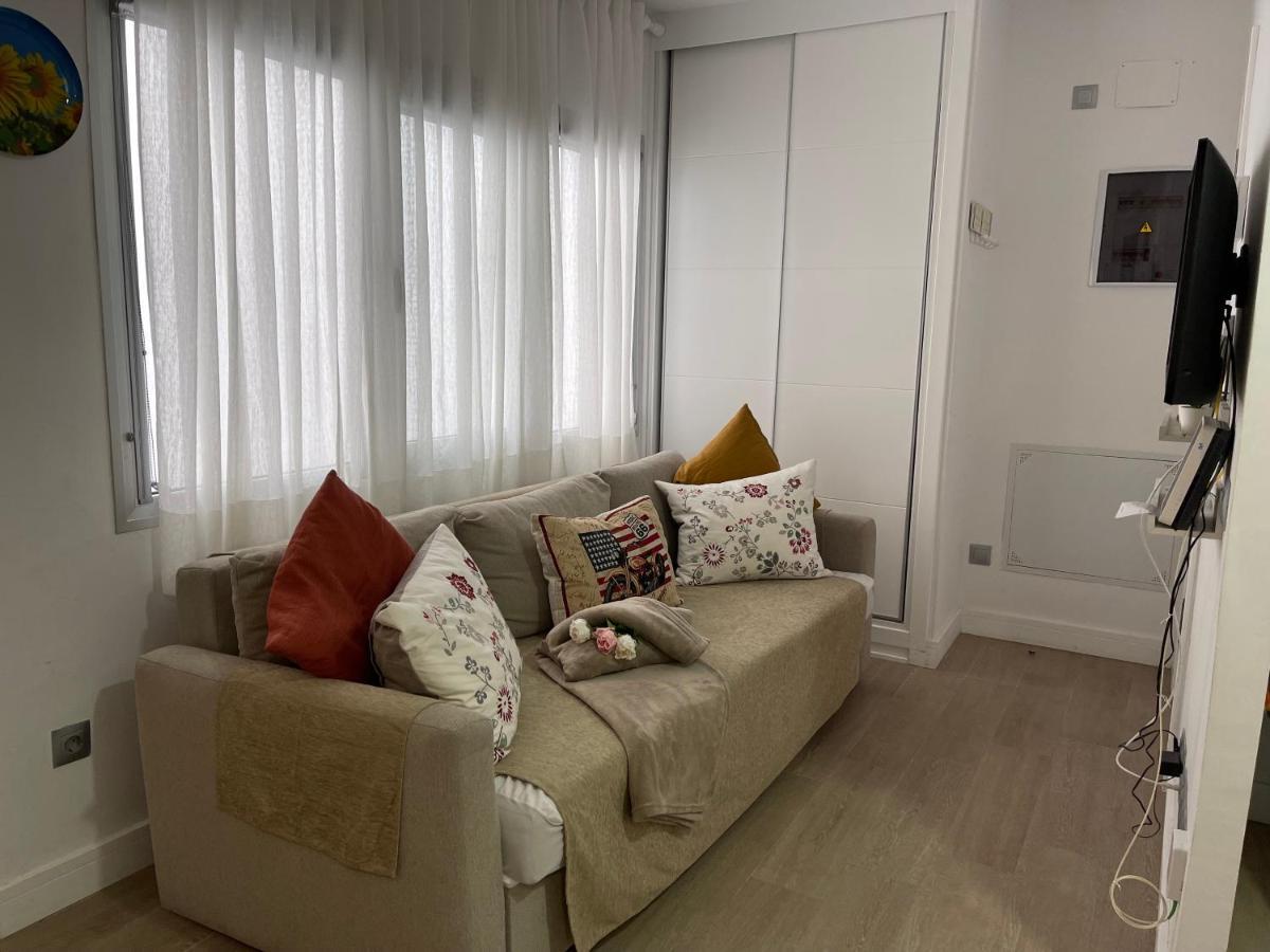 Apartment By The Ocean - Canteras Beach - Las Palmas, Canary Islands, Spain Экстерьер фото